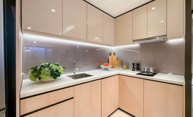 For Sale - Big Discount! The Velaris Residences 1 Bedroom 1BR Condo Pasig