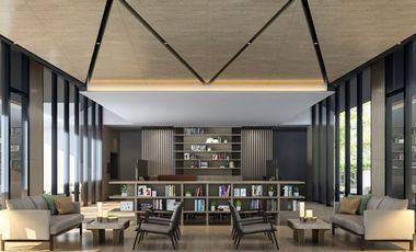 For Sale - Big Discount! The Velaris Residences 1 Bedroom 1BR Condo Pasig