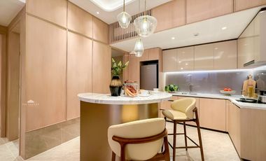 For Sale - Big Discount! The Velaris Residences 1 Bedroom 1BR Condo Pasig