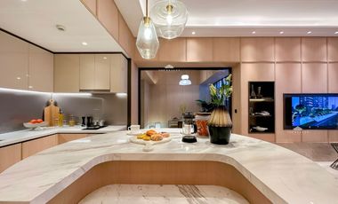 For Sale - Big Discount! The Velaris Residences 1 Bedroom 1BR Condo Pasig