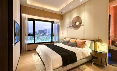 For Sale: 1 Bedroom 1BR Condominium in Velaris Residences, Pasig City