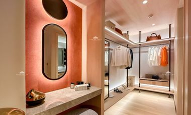 For Sale: 1 Bedroom 1BR Condominium in Velaris Residences, Pasig City