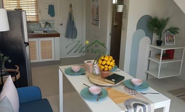 1,999 ONLY RESERVATION FEE FOR 2-STOREY TOWNHOUSE  in Lipa Batangas