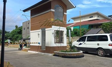 1,999 ONLY RESERVATION FEE FOR 2-STOREY TOWNHOUSE  in Lipa Batangas