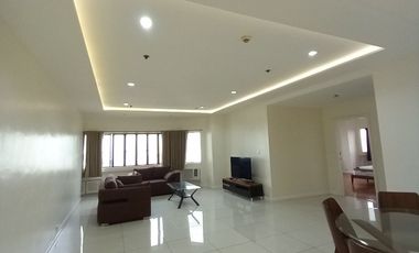 Spacious 2BR Condo for Rent in Echelon Tower Malate Manila (144 sqm) with Promo