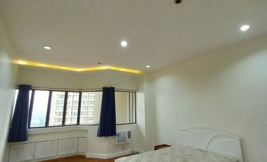Spacious 2BR Condo for Rent in Echelon Tower Malate Manila (144 sqm) with Promo