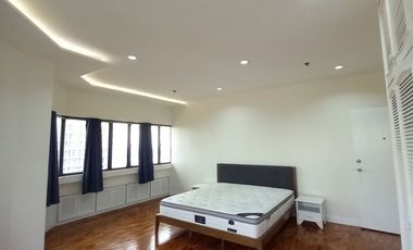 Spacious 2BR Condo for Rent in Echelon Tower Malate Manila (144 sqm) with Promo