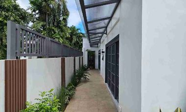 Newly-built Modern 2-storey 4-Bedroom House in Posadas Village in Sucat, Muntinlupa City