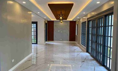 Newly-built Modern 2-storey 4-Bedroom House in Posadas Village in Sucat, Muntinlupa City