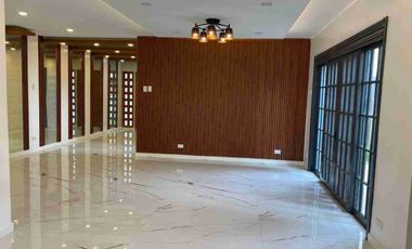 Newly-built Modern 2-storey 4-Bedroom House in Posadas Village in Sucat, Muntinlupa City