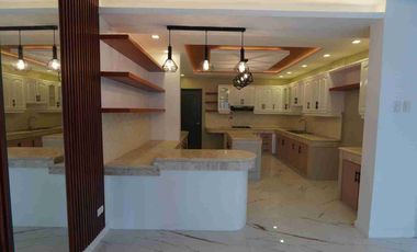 Newly-built Modern 2-storey 4-Bedroom House in Posadas Village in Sucat, Muntinlupa City