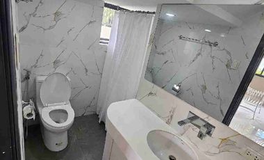 Newly-built Modern 2-storey 4-Bedroom House in Posadas Village in Sucat, Muntinlupa City