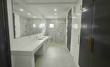 Newly-built Modern 2-storey 4-Bedroom House in Posadas Village in Sucat, Muntinlupa City