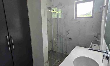 Newly-built Modern 2-storey 4-Bedroom House in Posadas Village in Sucat, Muntinlupa City