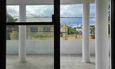 Newly-built Modern 2-storey 4-Bedroom House in Posadas Village in Sucat, Muntinlupa City