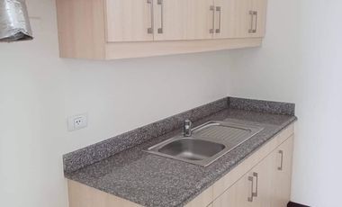 RFO Furnished 2BR Penthouse Unit with Balcony For RENT / LEASE at Lumiere Residences Pasig