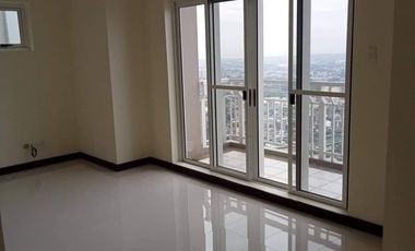 RFO Furnished 2BR Penthouse Unit with Balcony For RENT / LEASE at Lumiere Residences Pasig