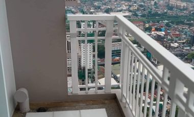 RFO Furnished 2BR Penthouse Unit with Balcony For RENT / LEASE at Lumiere Residences Pasig