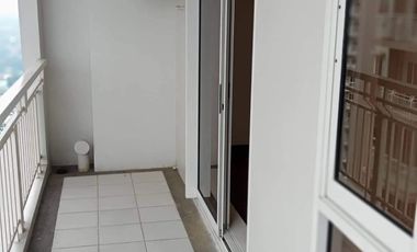 RFO Furnished 2BR Penthouse Unit with Balcony For RENT / LEASE at Lumiere Residences Pasig