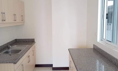 RFO Furnished 2BR Penthouse Unit with Balcony For RENT / LEASE at Lumiere Residences Pasig