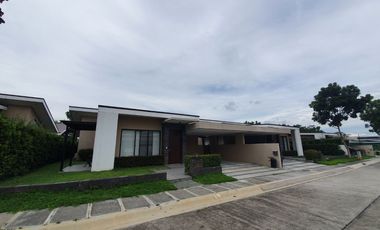 2 Bedroom Bungalow house for Rent Inside clark freeport zone