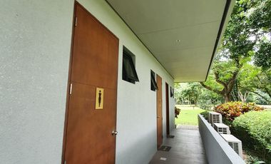 2 Bedroom Bungalow house for Rent Inside clark freeport zone