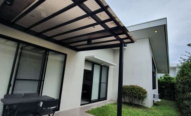 2 Bedroom Bungalow house for Rent Inside clark freeport zone