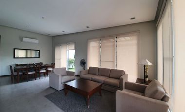 2 Bedroom Bungalow house for Rent Inside clark freeport zone