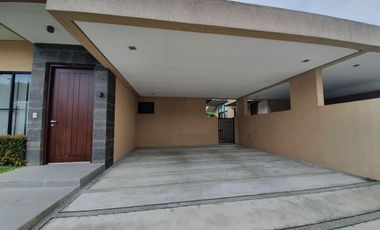 2 Bedroom Bungalow house for Rent Inside clark freeport zone