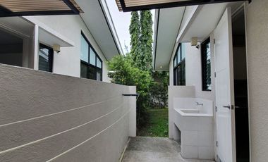 2 Bedroom Bungalow house for Rent Inside clark freeport zone
