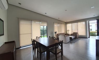2 Bedroom Bungalow house for Rent Inside clark freeport zone