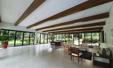 2 Bedroom Bungalow house for Rent Inside clark freeport zone