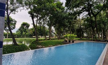 2 Bedroom Bungalow house for Rent Inside clark freeport zone