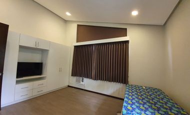2 Bedroom Bungalow house for Rent Inside clark freeport zone