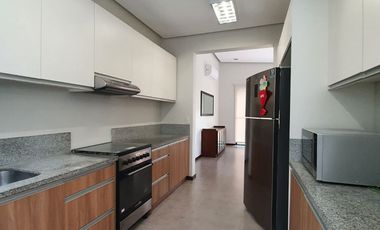 2 Bedroom Bungalow house for Rent Inside clark freeport zone