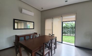 2 Bedroom Bungalow house for Rent Inside clark freeport zone