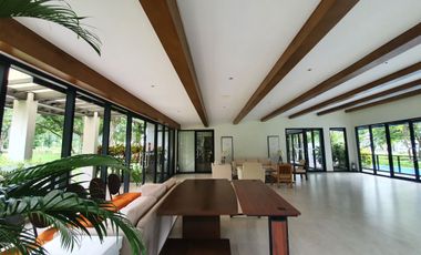 2 Bedroom Bungalow house for Rent Inside clark freeport zone