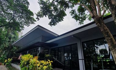 2 Bedroom Bungalow house for Rent Inside clark freeport zone