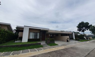 2 Bedroom Bungalow house for Rent Inside clark freeport zone