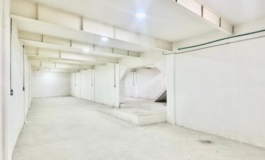 RENTA BODEGA JUNTO A CENTRAL DE ABASTOS ECATEPEC