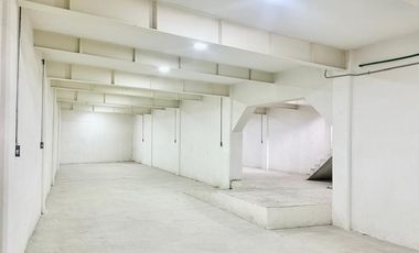 RENTA BODEGA JUNTO A CENTRAL DE ABASTOS ECATEPEC