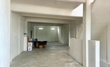 RENTA BODEGA JUNTO A CENTRAL DE ABASTOS ECATEPEC