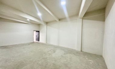RENTA BODEGA JUNTO A CENTRAL DE ABASTOS ECATEPEC