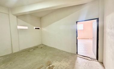 RENTA BODEGA JUNTO A CENTRAL DE ABASTOS ECATEPEC
