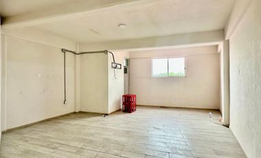 RENTA BODEGA JUNTO A CENTRAL DE ABASTOS ECATEPEC