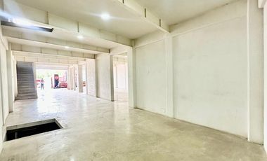 RENTA BODEGA JUNTO A CENTRAL DE ABASTOS ECATEPEC