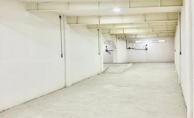 RENTA BODEGA JUNTO A CENTRAL DE ABASTOS ECATEPEC