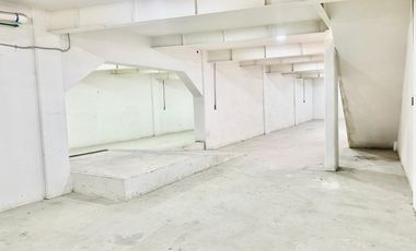 RENTA BODEGA JUNTO A CENTRAL DE ABASTOS ECATEPEC