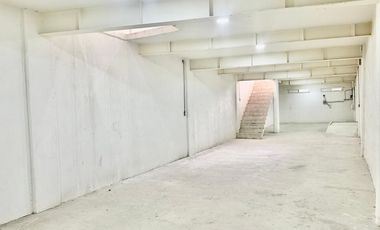 RENTA BODEGA JUNTO A CENTRAL DE ABASTOS ECATEPEC