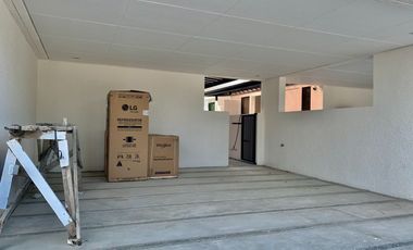 3 Bedroom Bungalow House for RENT inside Clark Freeport Zone